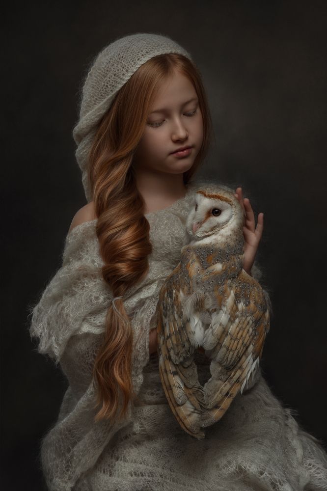 Photograph by Ольга Казакова