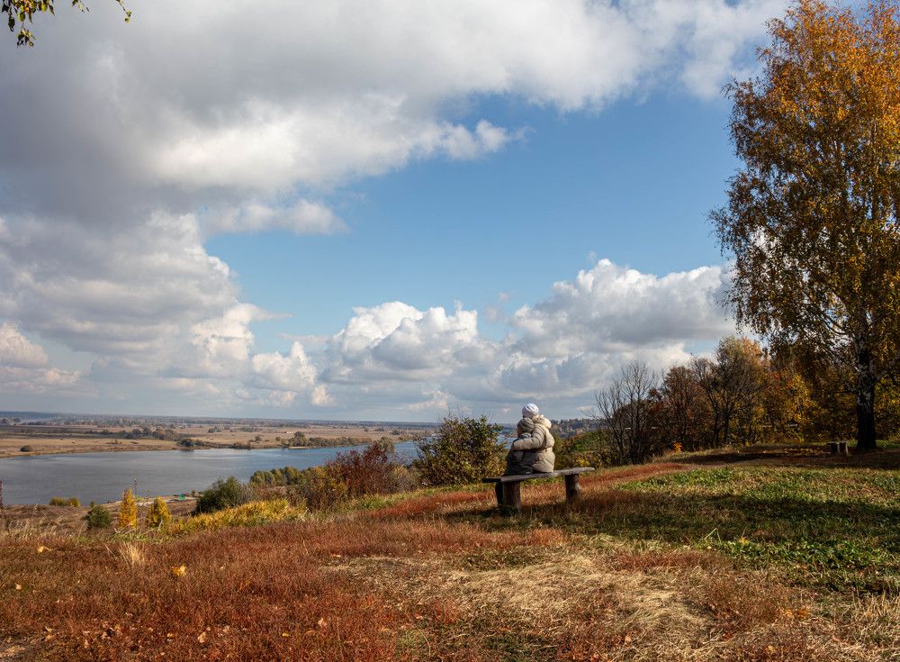 Photograph by Александр Гатилов