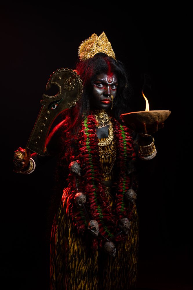Photograph by Arkodeep Roy
