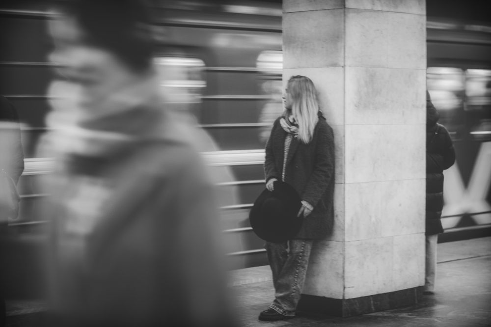 Фотография автора Ксения Вабищевич