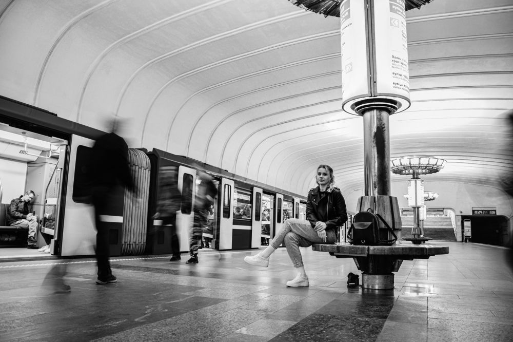 Фотография автора Ксения Вабищевич