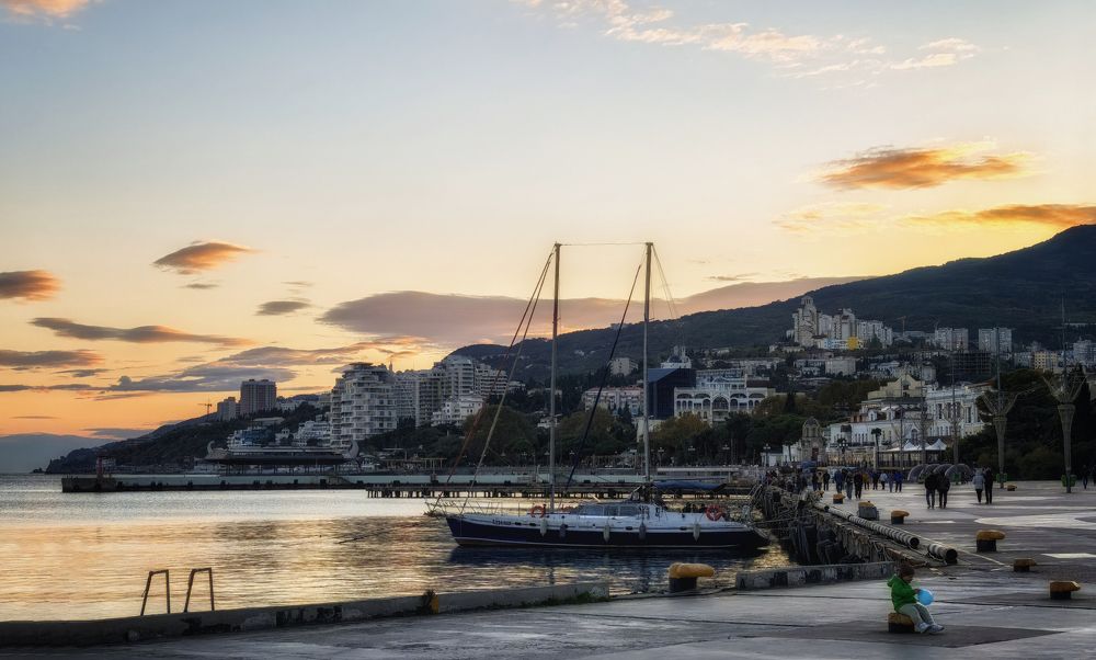 Photograph by Станислав Илюк