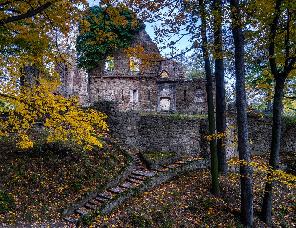 Photograph by Raman Danilchyk