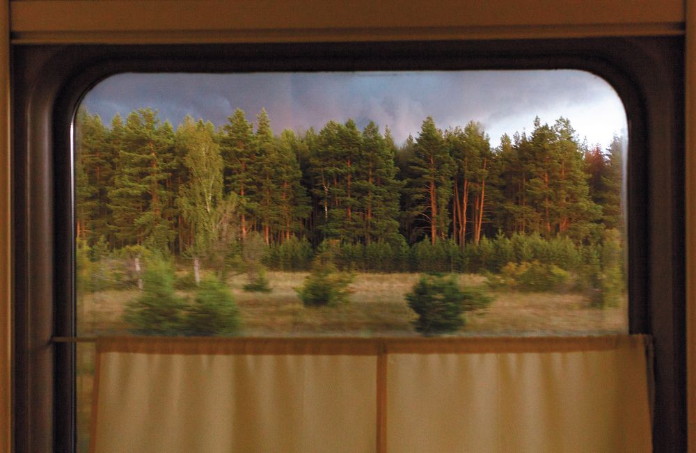 Photograph by Nikolay