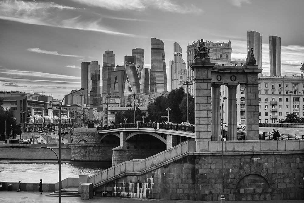 Фотография автора 
