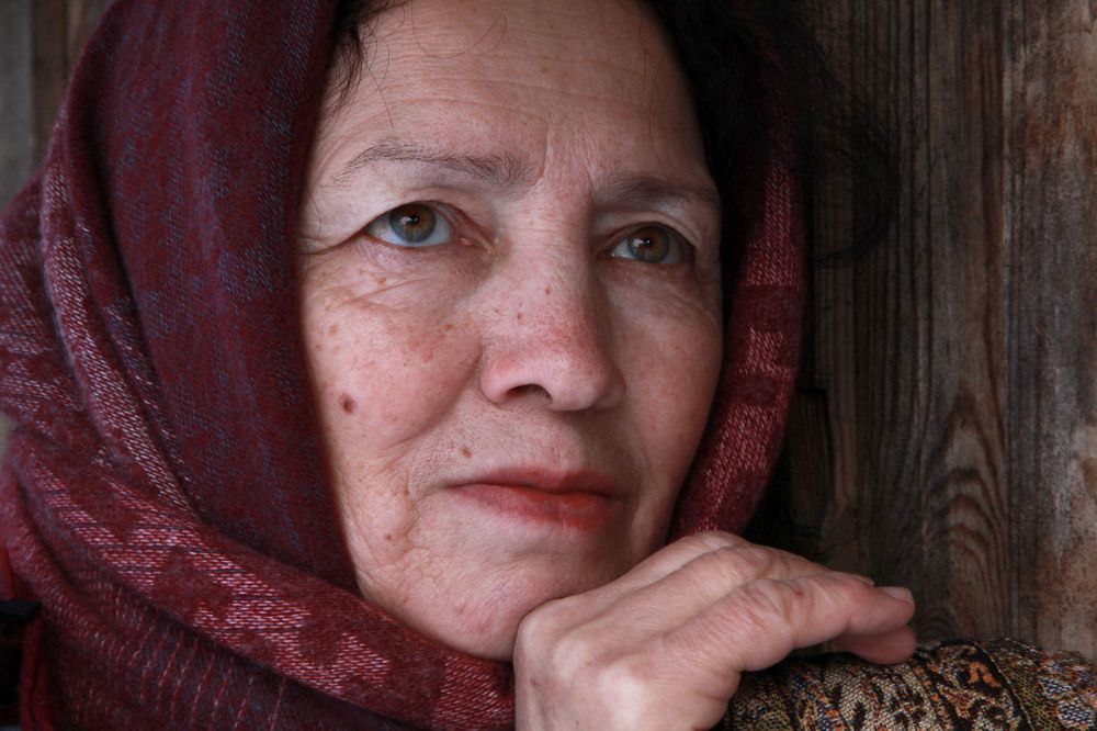 Photograph by Оля Васильева