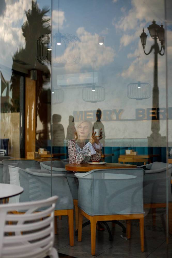 Photograph by Карина Кириченко