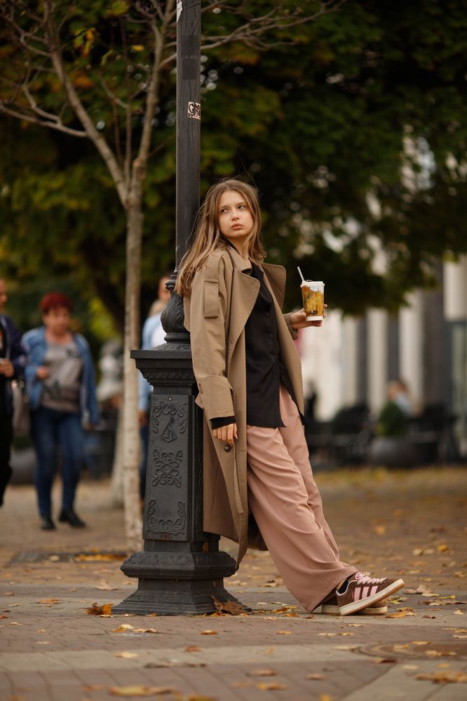 Photograph by Карина Кириченко