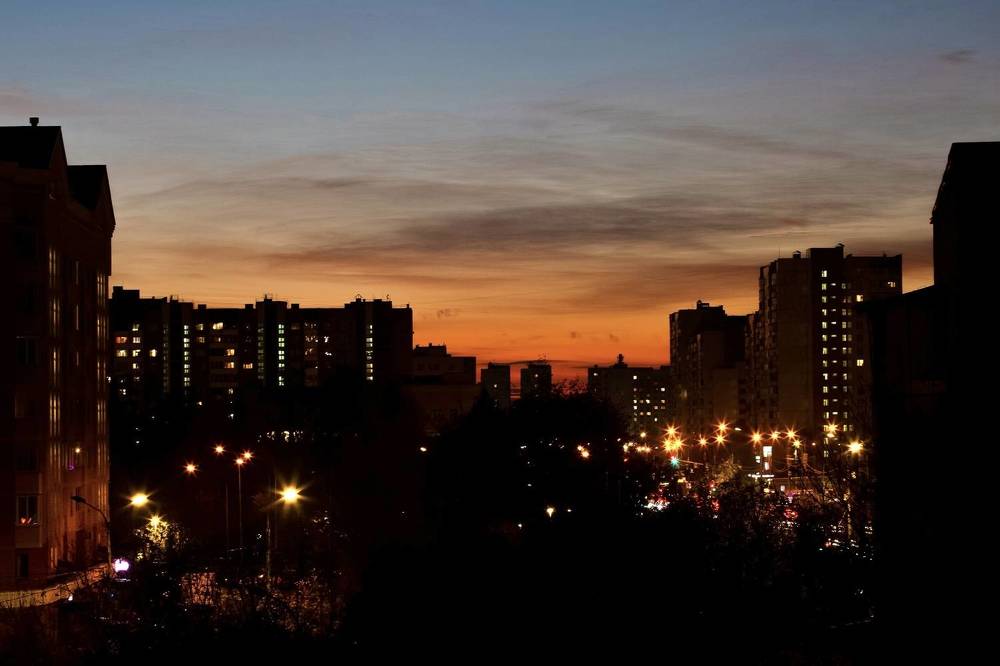 Photograph by Галина Сычева