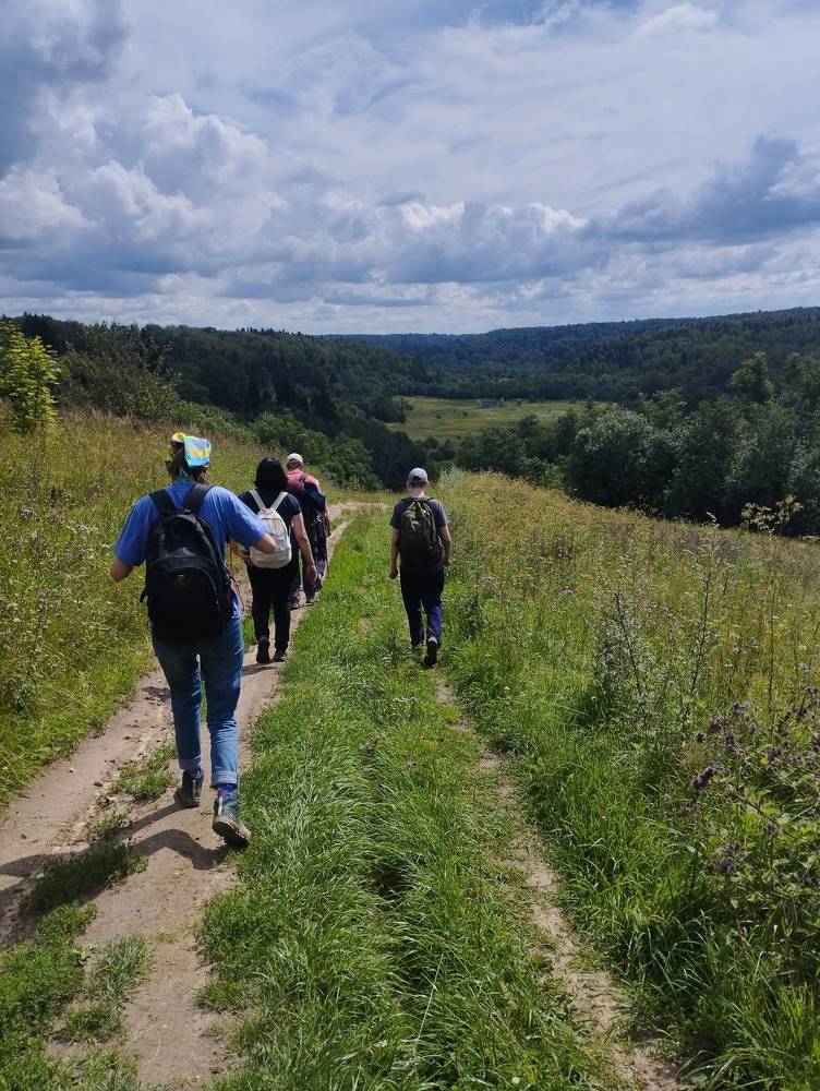 Photograph by Ольга Антохина