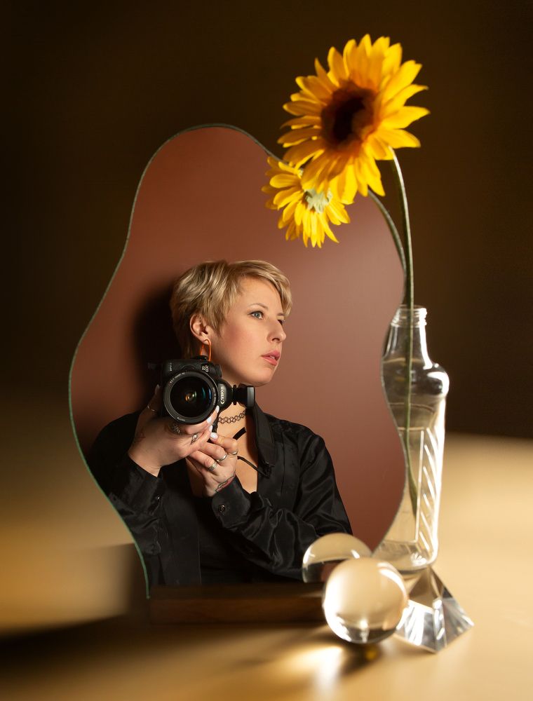 Photograph by Мария Кольцова