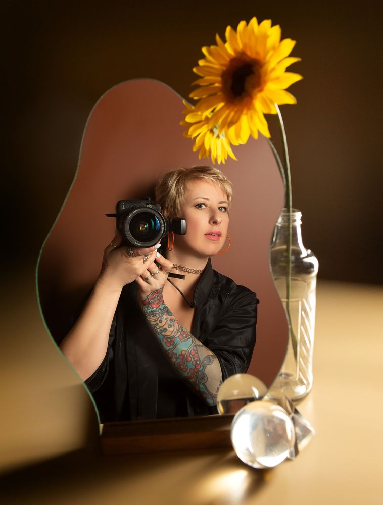 Photograph by Мария Кольцова