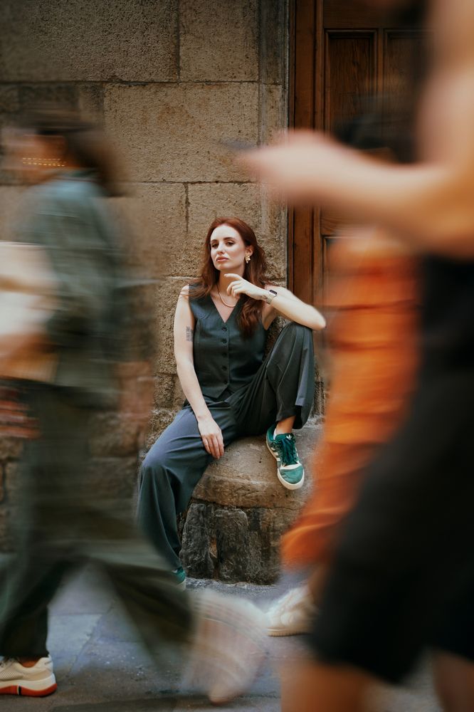 Photograph by Жанна Захарченко