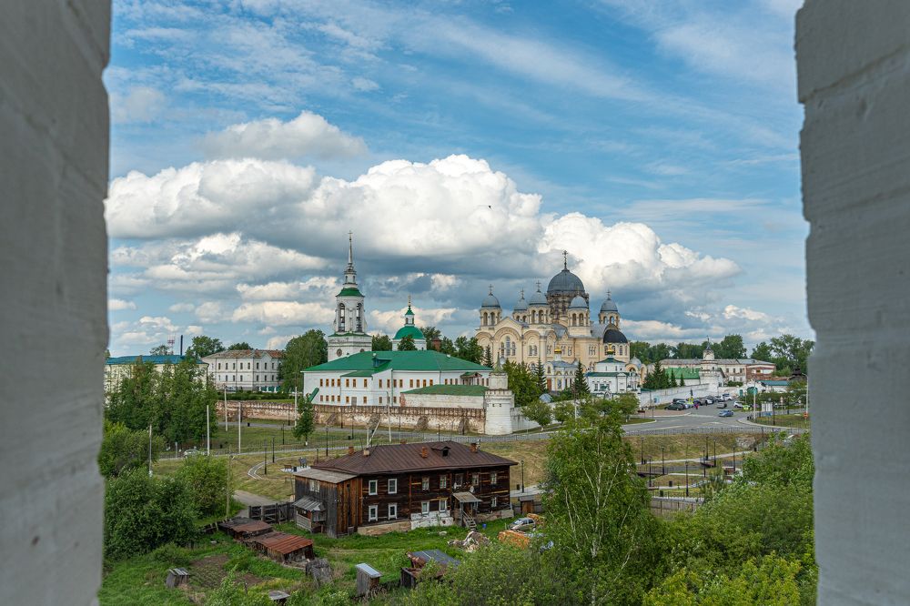Photograph by Высотских Владимир