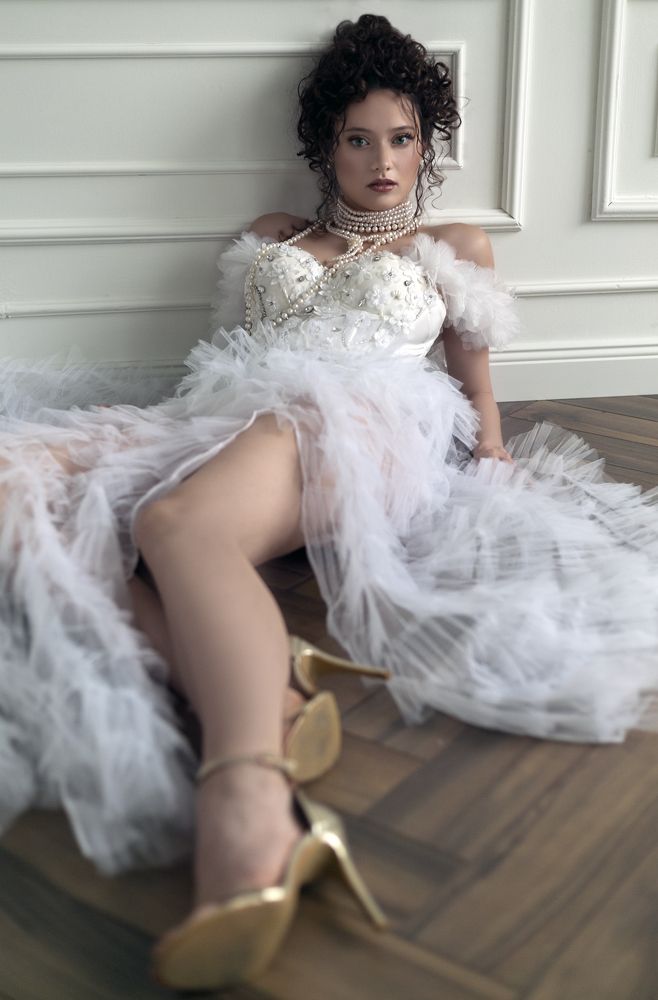 Photograph by Полина Драгон