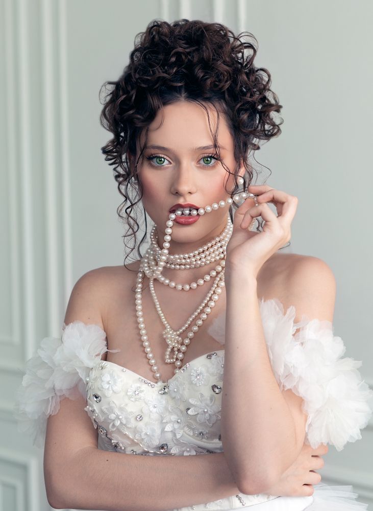 Photograph by Полина Драгон