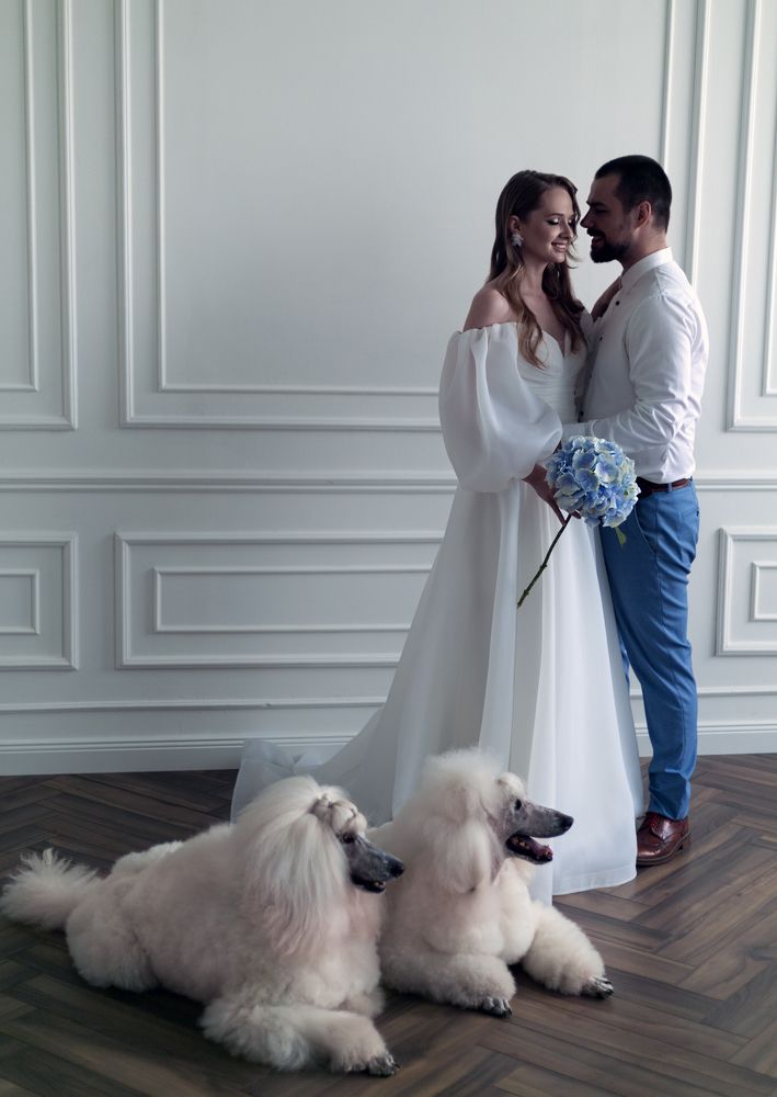 Photograph by Полина Драгон