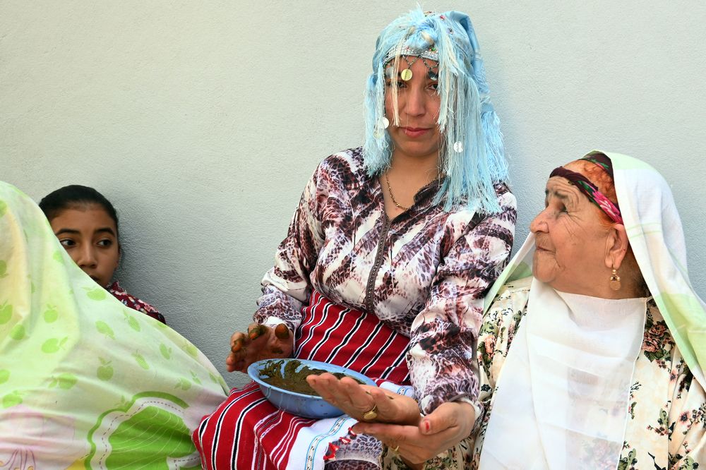 Photograph by Salih Aqeil