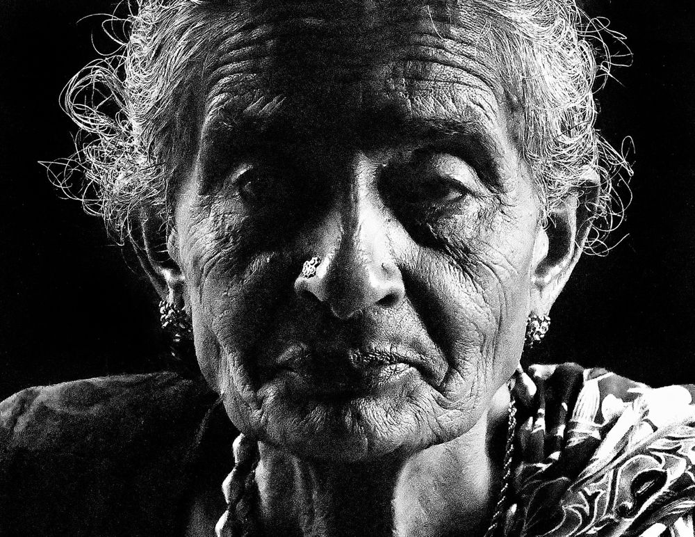 Photograph by Oleg Kogut