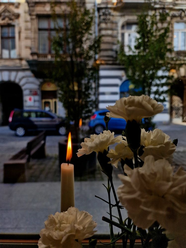 Фотография автора Maryna Pytliak