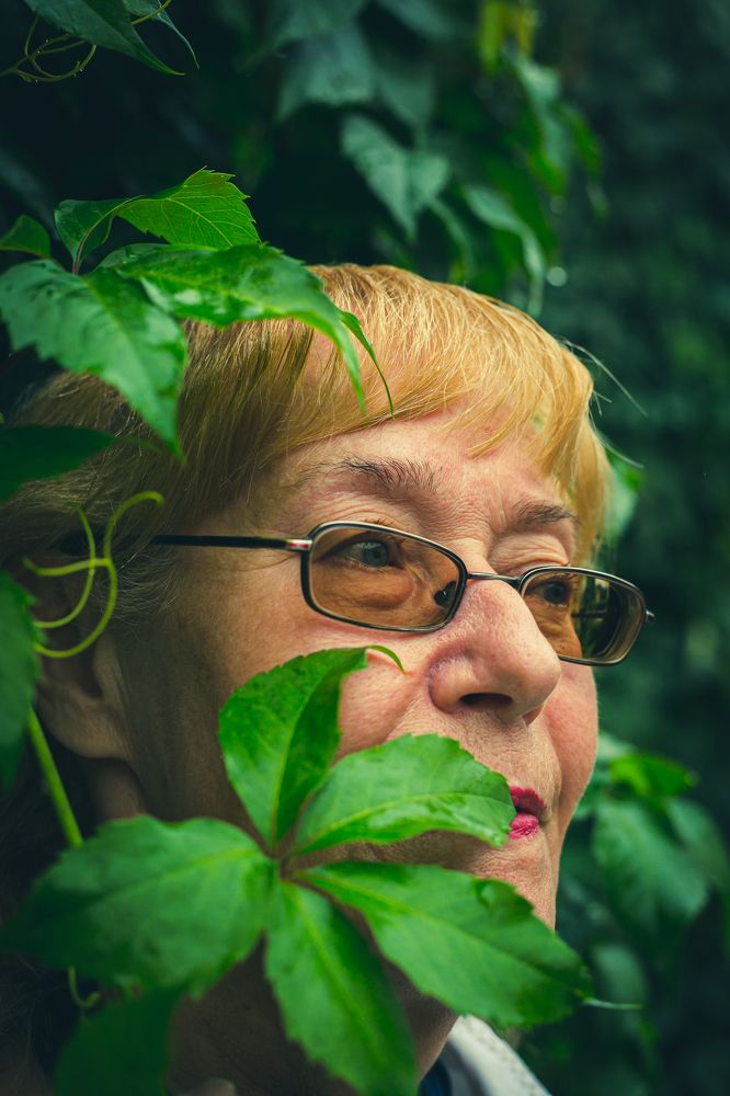 Photograph by Полина Драгон