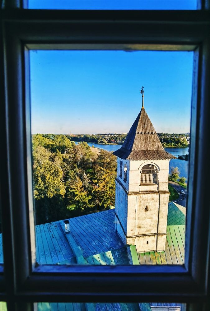 Photograph by Серафима Силина