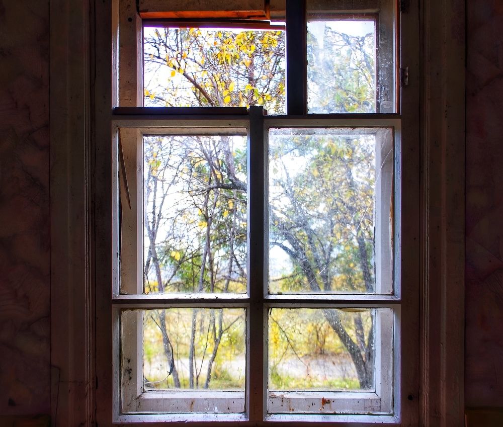 Photograph by Irina Luidinshina