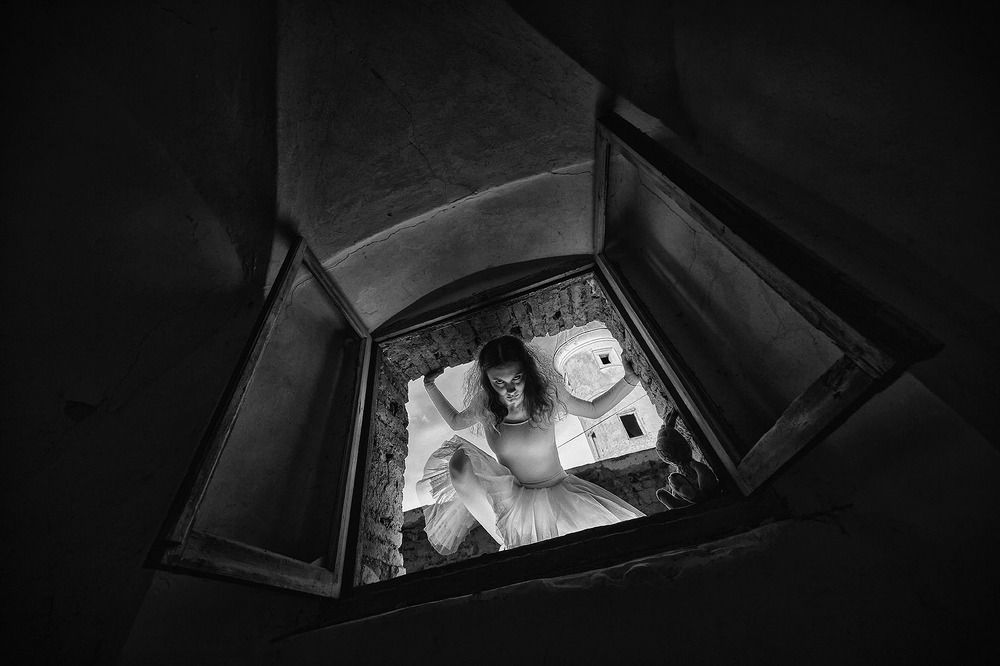 Photograph by Rudi Uran