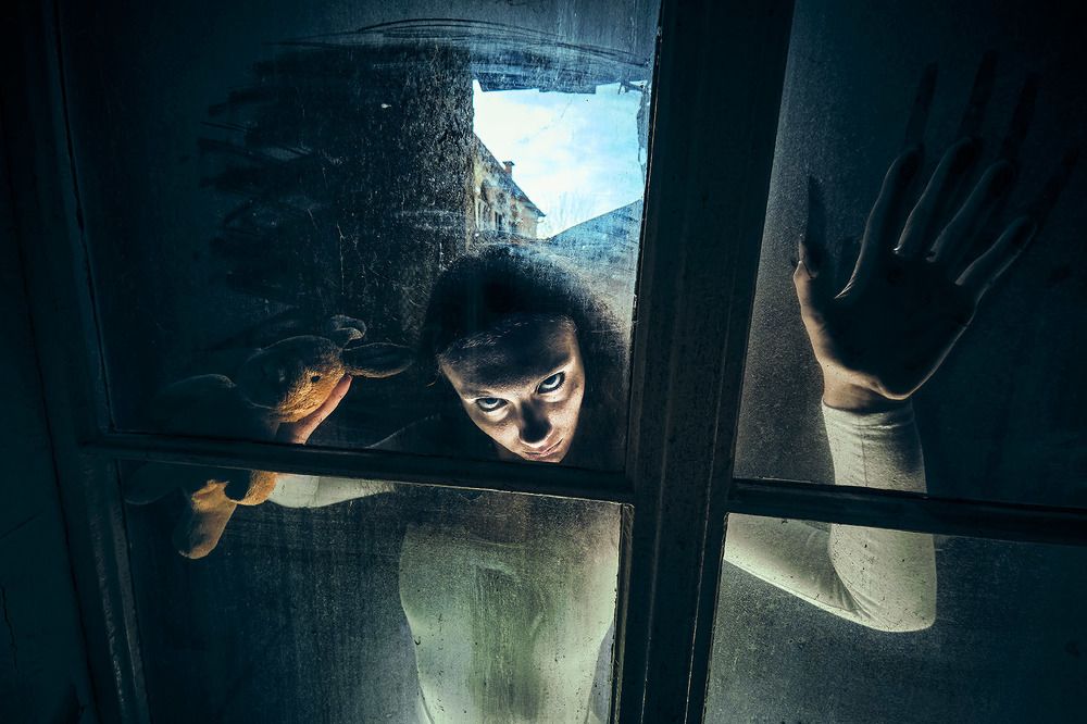 Photograph by Rudi Uran