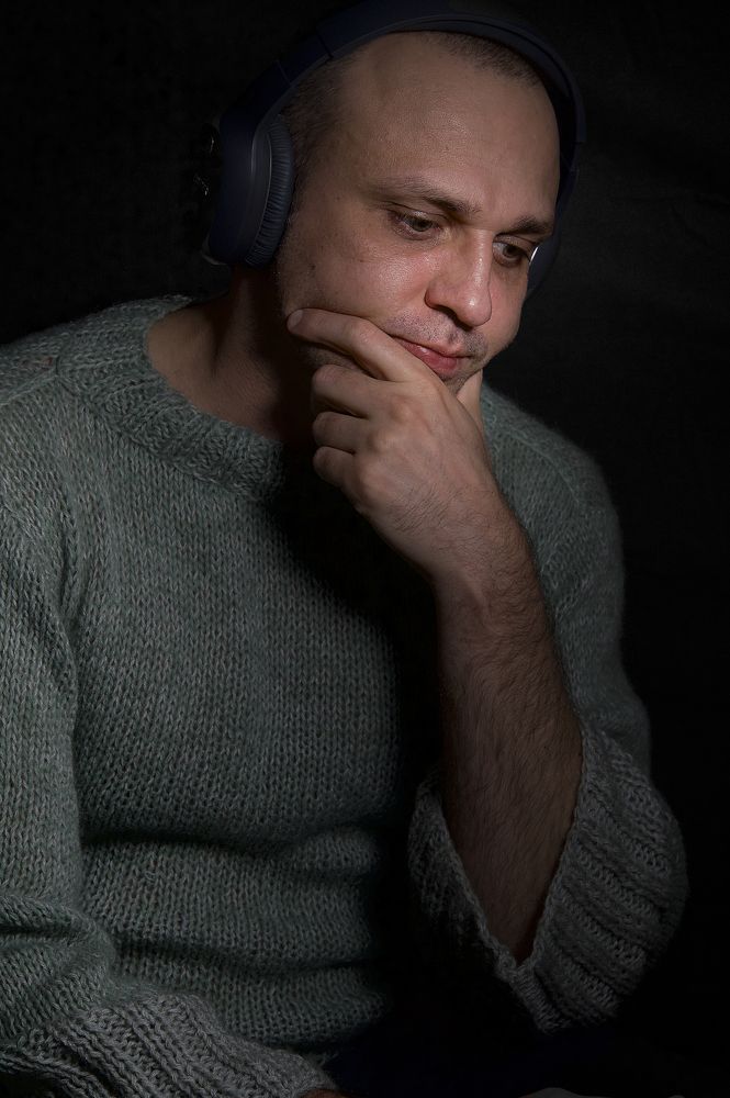 Photograph by Валентина Надежина