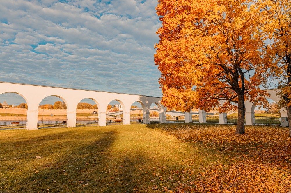 Photograph by Сергей Белокуров