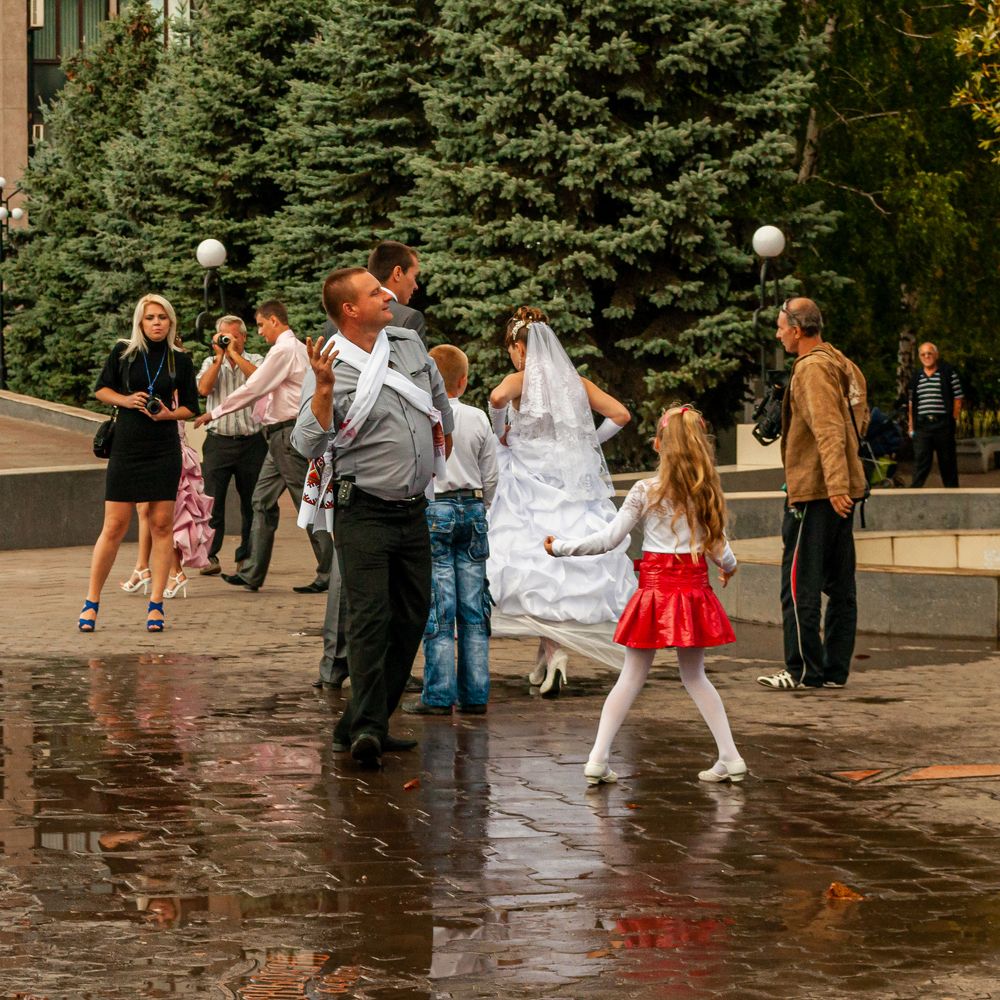 Photograph by Nikolai Barchan