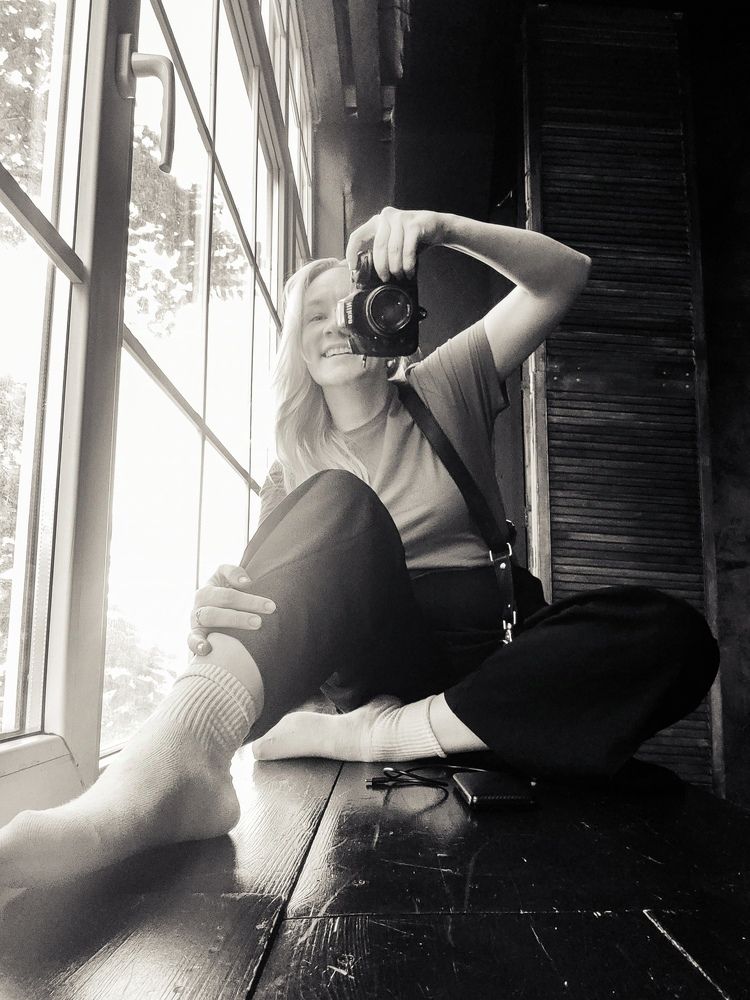 Photograph by Катерина Гущина