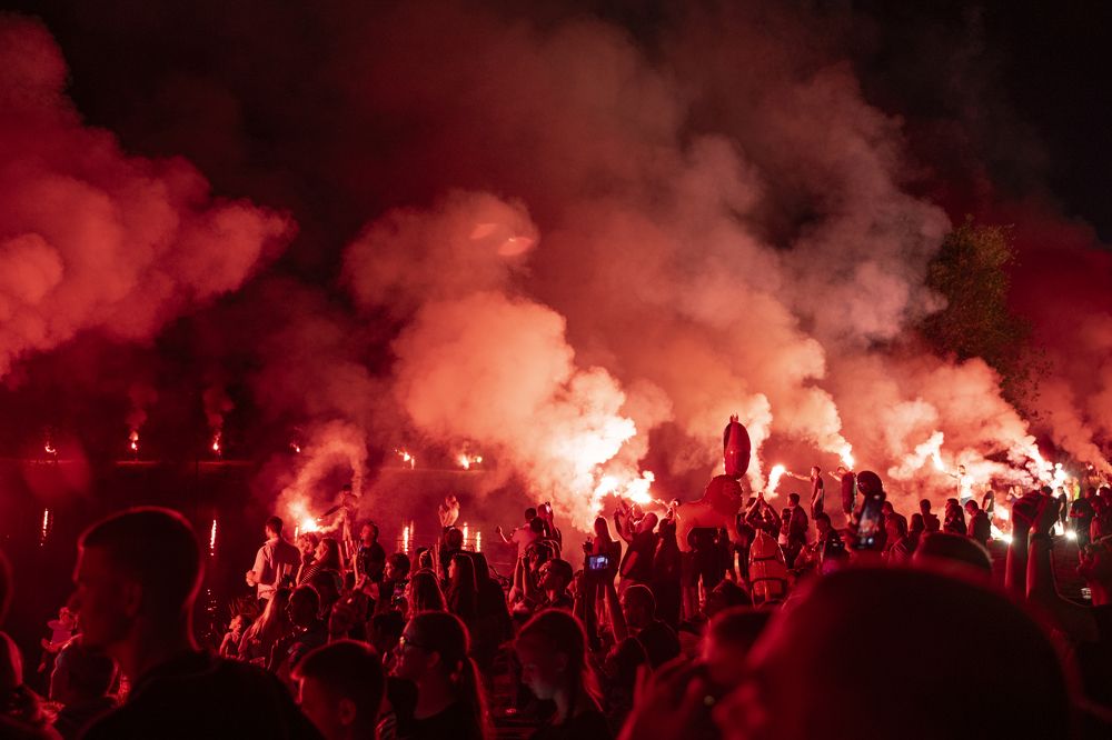 Фотография автора Берлиоз Бегемот