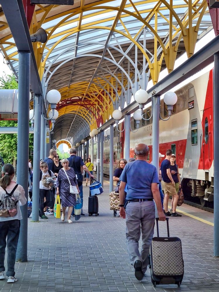 Photograph by Людмила Григорьева