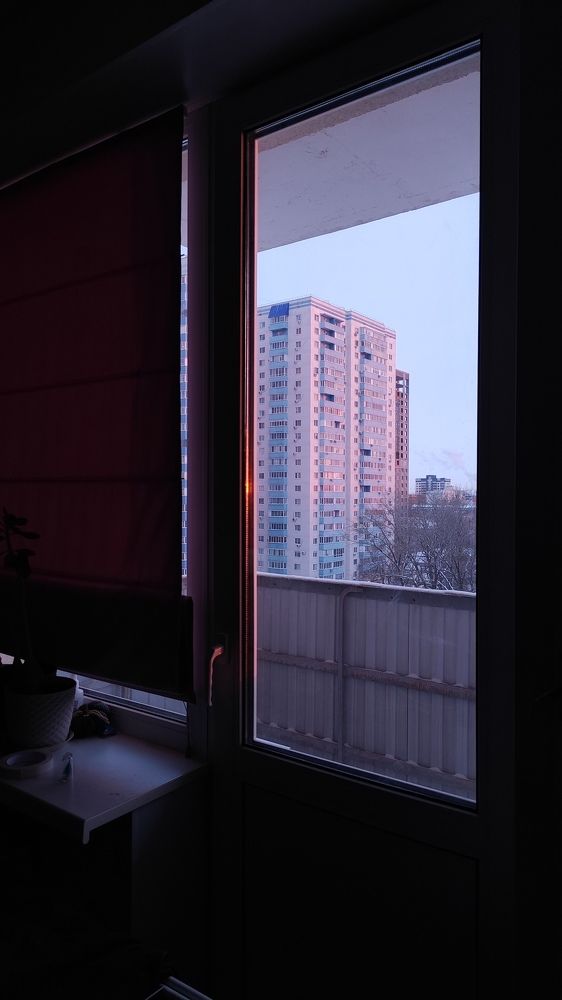 Photograph by Катерина Гущина