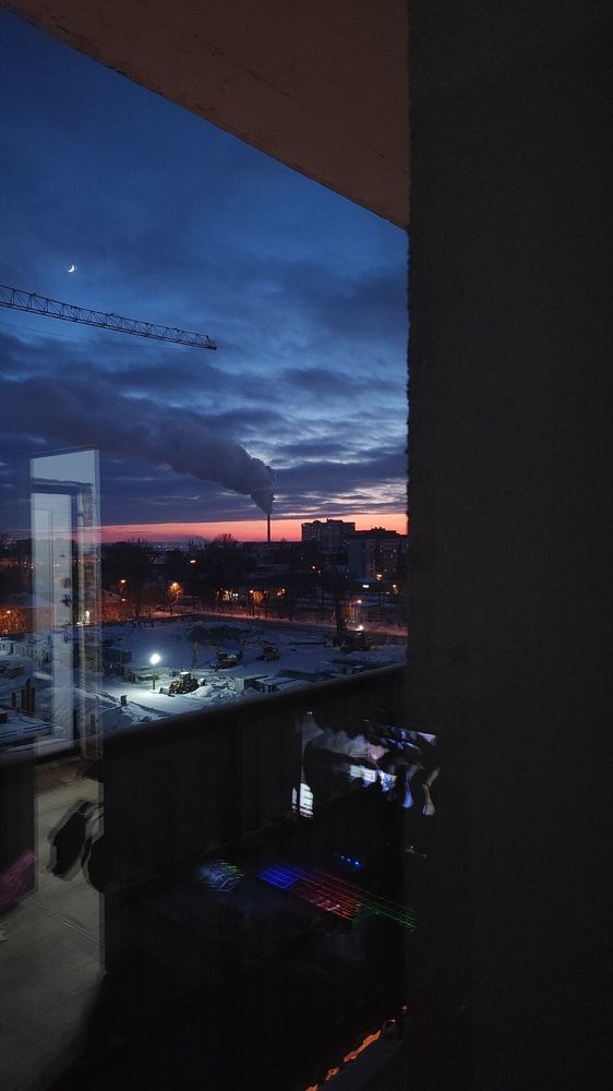 Photograph by Катерина Гущина