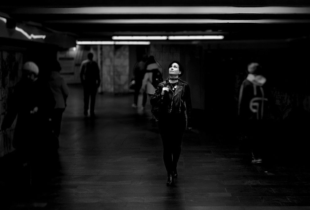 Фотография автора Максим Грибанов