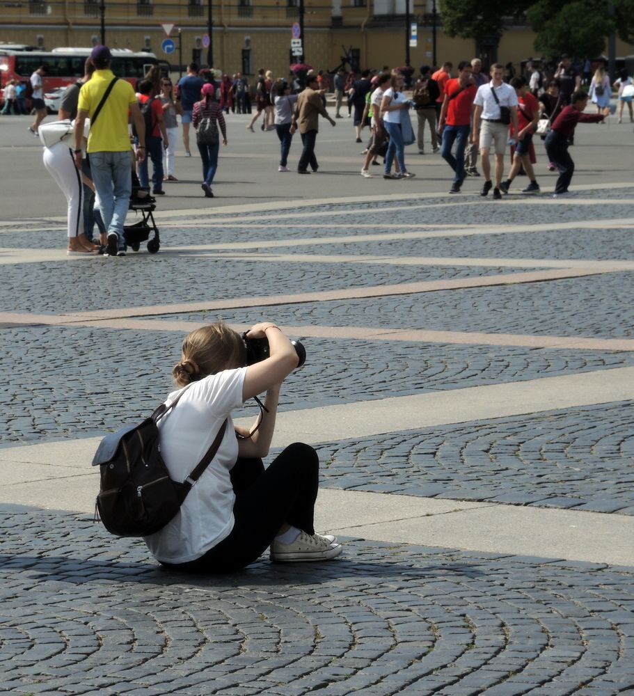 Photograph by Марина Колядина