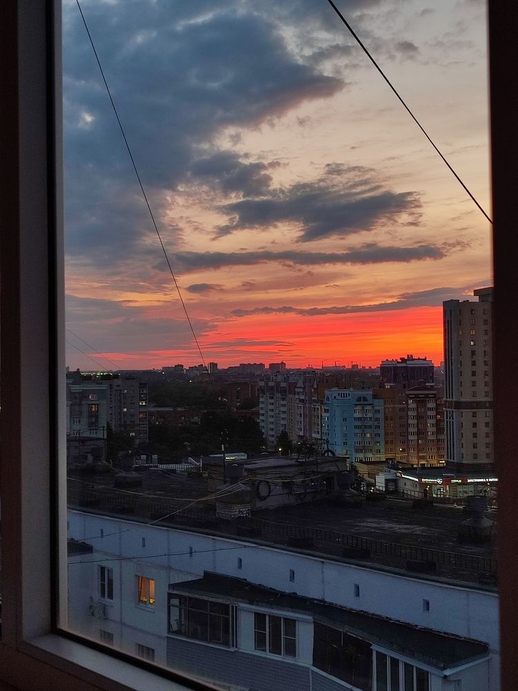 Photograph by Galina Novichkova