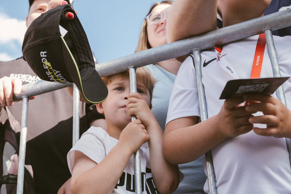 Photograph by Антон Киптиков