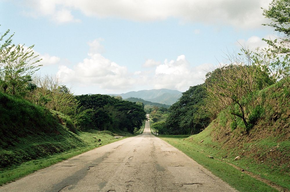 Фотография автора Chorche Prigo