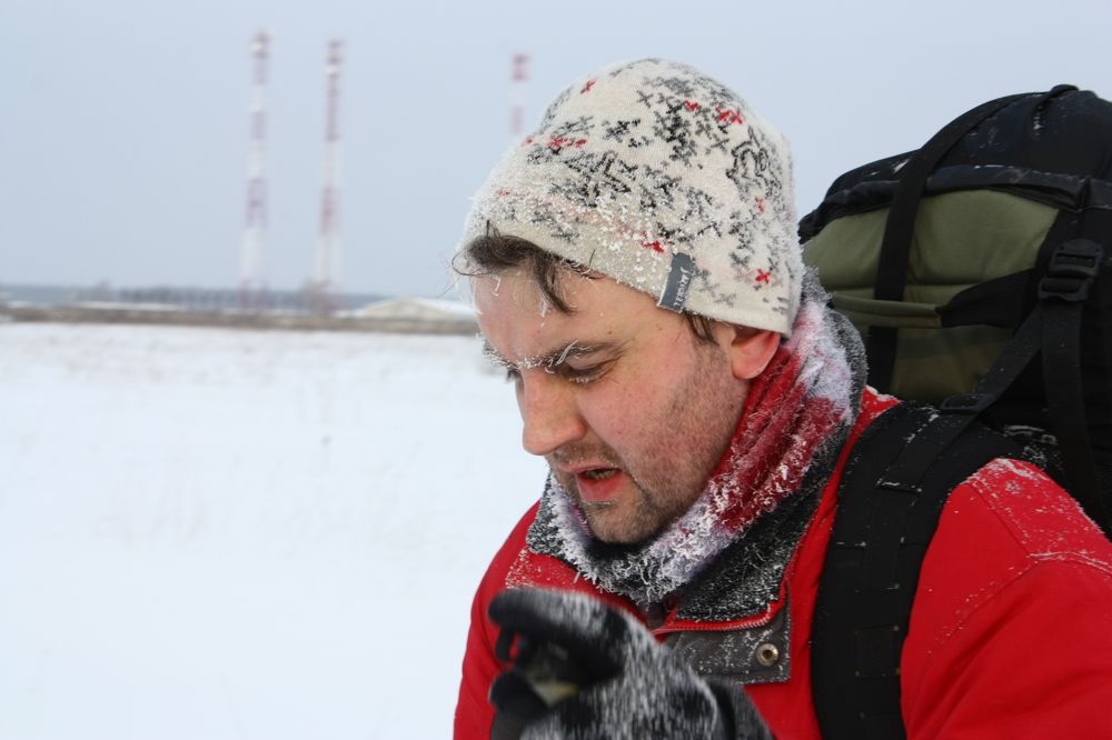 Photograph by Юрий Сычев