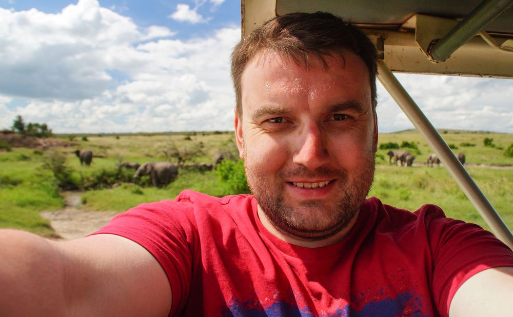 Photograph by Юрий Сычев