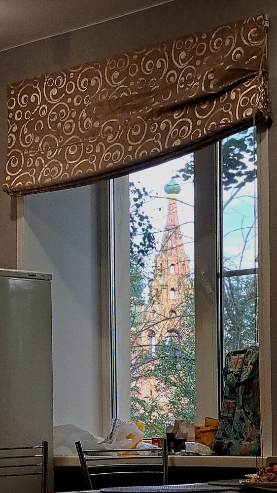 Photograph by Виктор Сёмушкин