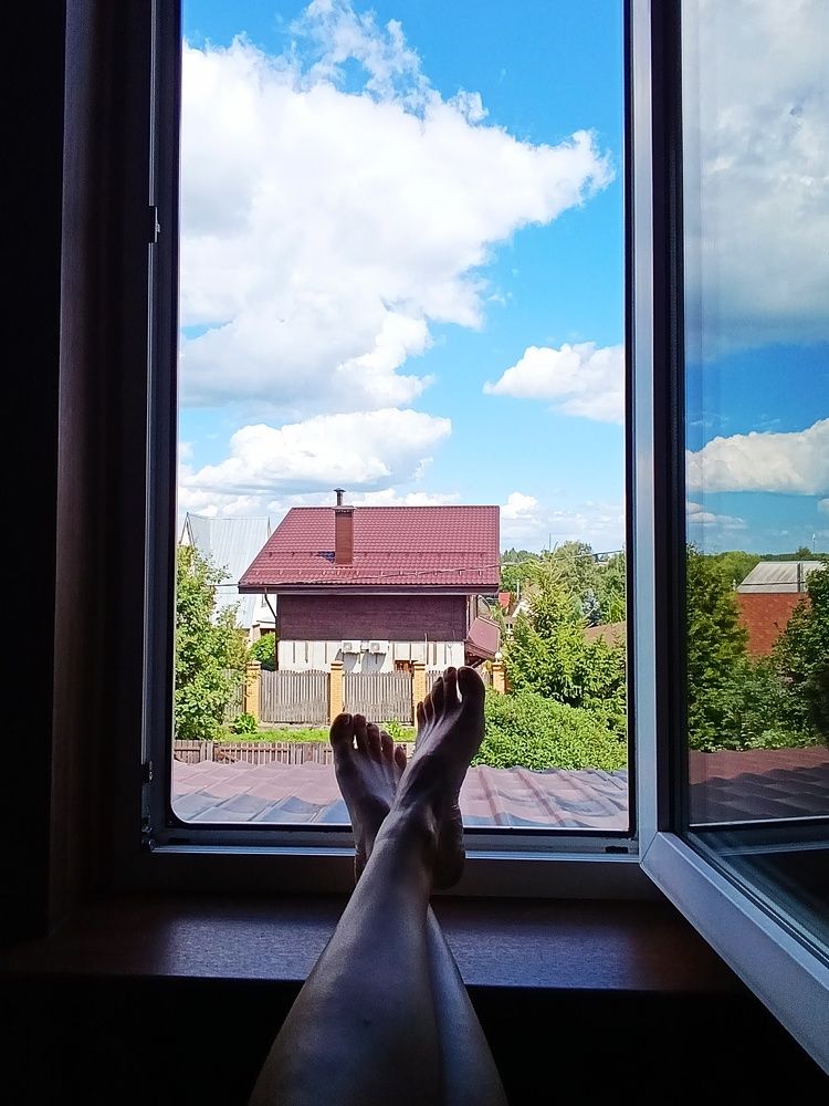 Photograph by Светлана Веселовская