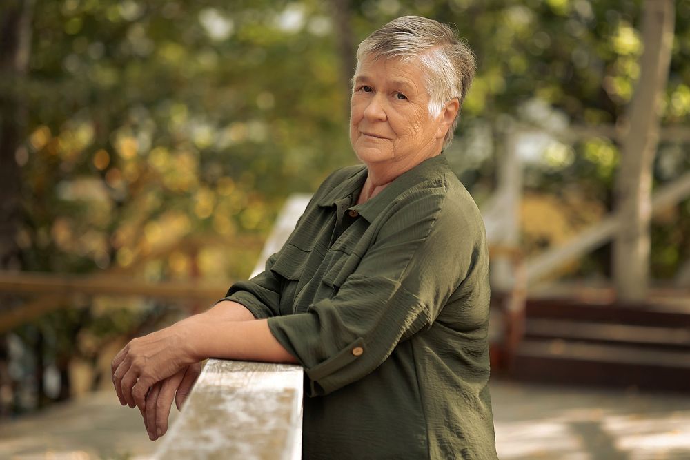 Photograph by Светлана Асипчик