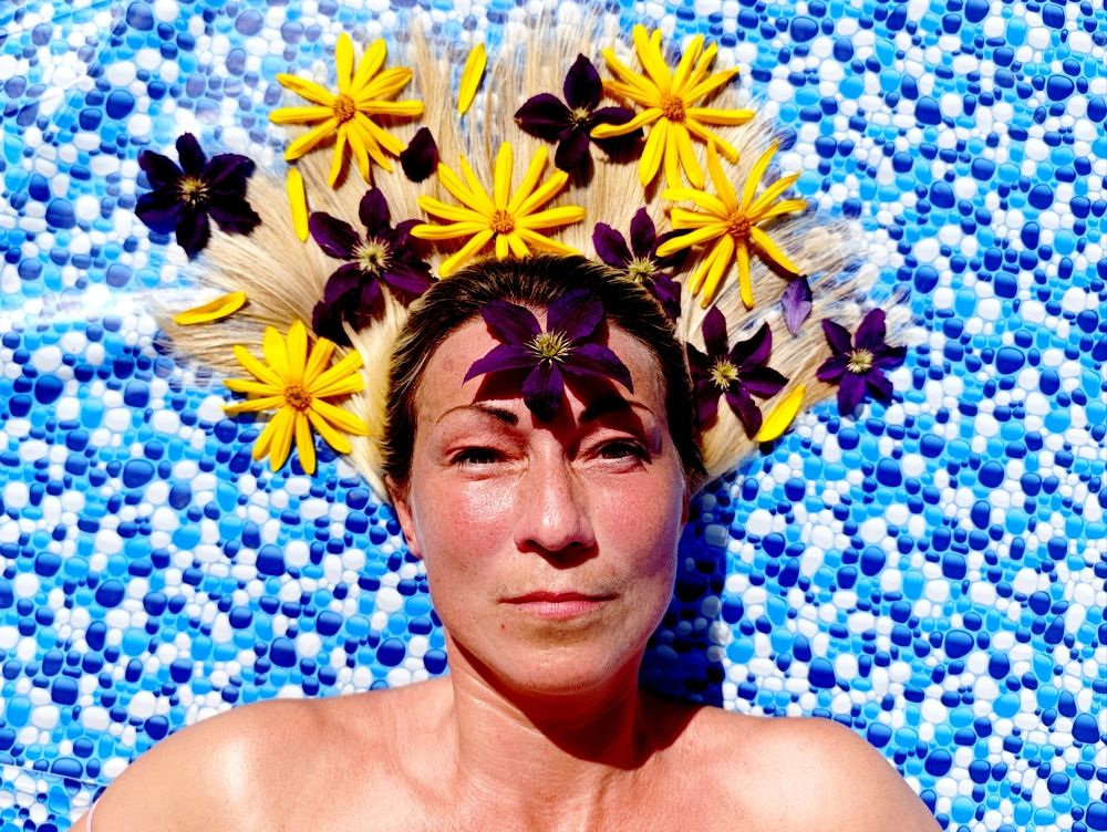 Photograph by Светлана Веселовская