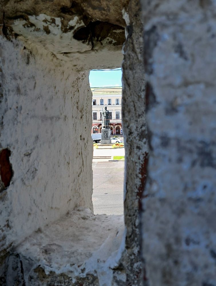 Photograph by Виктор Сёмушкин