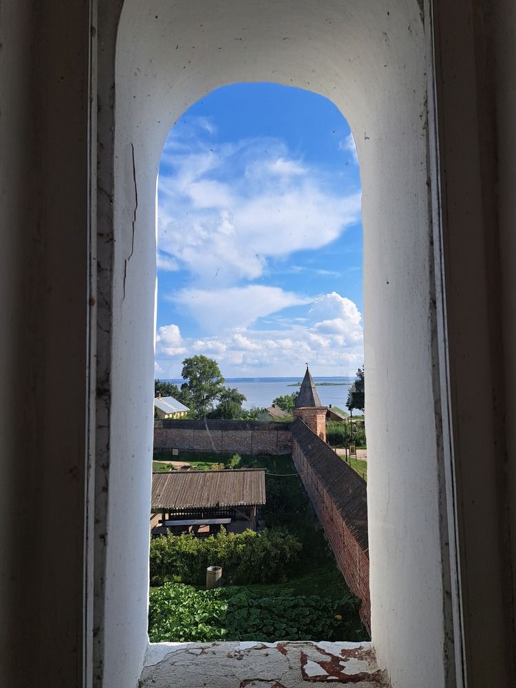 Photograph by Виктор Сёмушкин